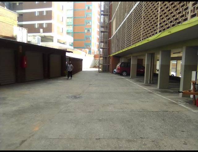 1 BEDROOM APARTMENT FOR SALE IN PRETORIA CBD